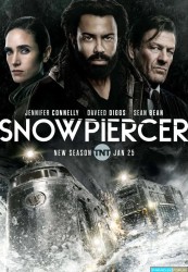 Snowpiercer Saison 2 Ep 10-10 [WEB-DL 1080p]