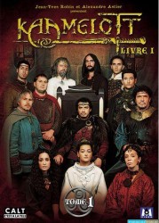 Kaamelott Saison 1 Ep 100-100 [BDRiP-1080p]