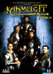 Kaamelott Saison 2 Ep 100-100 [BDRiP-1080p]