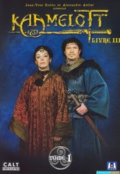 Kaamelott Saison 3 Ep 100-100 [BDRiP-1080p]