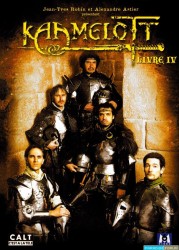 Kaamelott Saison 4 Ep 99-99 [BDRiP-1080p]