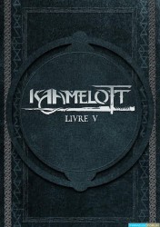 Kaamelott Saison 5 Ep 50-50 [BDRiP-1080p]