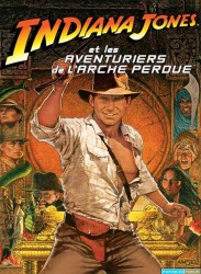 Indiana jones - Les Aventuriers de l'Arche perdue [BDRiP-1080p Light]