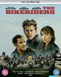 The Bikeriders (2024)