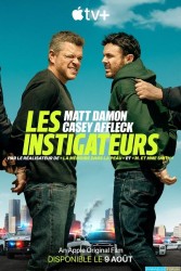 The Instigators (2024)