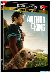 Arthur the King (2024)