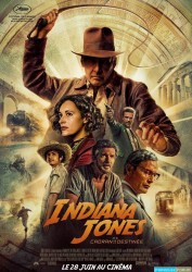 Indiana Jones et le Cadran de la Destinée [BDRiP-1080p]