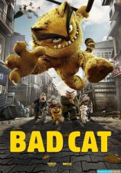 Bad Cat [BDRiP-1080p]
