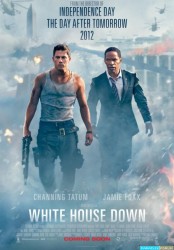 White House Down [BDRiP-1080p Light]