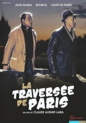 La Traversée de Paris [BDRiP-1080p Light]