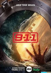 9-1-1 Saison 7 Ep 08-10 [WEB-DL 1080p]