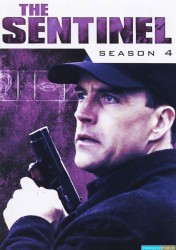 La Sentinelle Saison 4 Ep 08-08 [BDRiP-MKV]
