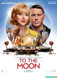 To The Moon [Multiqualités]