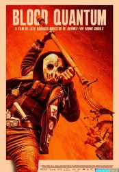 Blood Quantum [BDRiP-1080p Light]