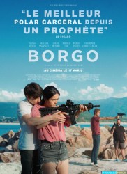 Borgo [Multiqualités]