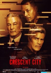 Crescent City [Multiqualités]