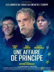 Une Affaire de Principe (2024)
