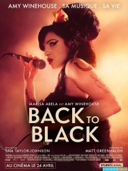 Back to Black (2024)