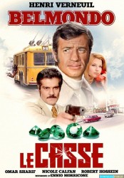 Le Casse (1971) [BDRiP-1080p Light]