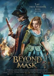 Beyond The Mask [BDRiP-1080p Light]