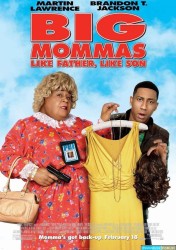 Big Mamma - De Père en Fils [BDRiP-1080p Light]