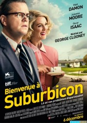 Bienvenue à Suburbicon [BDRiP-1080p Light]