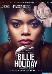 Billie Holiday, une affaire d'État [BDRiP-1080p Light]