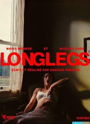 Longlegs [Multiqualités]