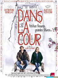 Dans la cour [BDRiP-1080p]