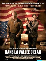 Dans la vallée d'Elah