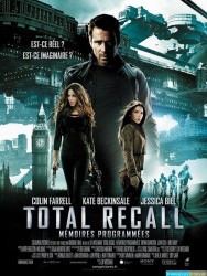 Total Recall - Mémoires Programmées [BDRiP-1080p Light]