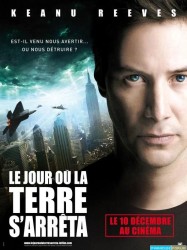 Le Jour où la Terre s'arrêta (2008) [BDRiP-1080p Light]