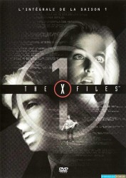 X-Files Saison 1 Ep 24-24 [BDRiP-1080p]