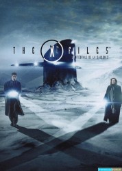 X-Files Saison 2 Ep 25-25 [BDRiP-1080p]
