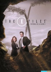X-Files Saison 3 Ep 24-24 [BDRiP-1080p]