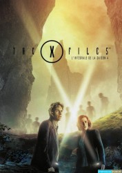 X-Files Saison 4 Ep 24-24 [BDRiP-1080p]