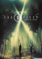 X-Files Saison 5 Ep 20-20 [BDRiP-1080p]