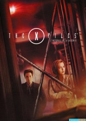 X-Files Saison 6 Ep 22-22 [BDRiP-1080p]