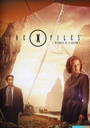X-Files Saison 7 Ep 22-22 [BDRiP-1080p]
