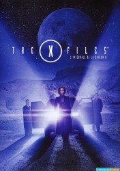 X-Files Saison 8 Ep 21-21 [BDRiP-1080p]