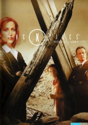 X-Files Saison 9 Ep 20-20 [BDRiP-1080p]