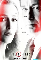 X-Files Saison 11 Ep 10-10 [BDRiP-1080p]
