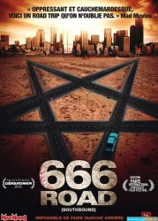 666 Road (Southboun)