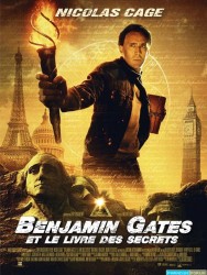 Benjamin Gates et le Livre des Secrets (BDRiP-1080p Light)