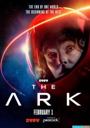 The Ark Saison 1 Ep 12-12 [WEB-DL 1080p]
