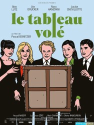 Le Tableau Volé (2024)