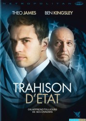 Trahison d'état [BDRiP-1080p Light]