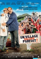 Un Village presque parfait [BDRiP-1080p Light]