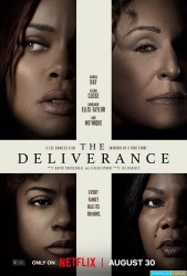 The Deliverance (2024)