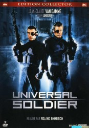 Universal Soldier [BDRiP-1080p Light]